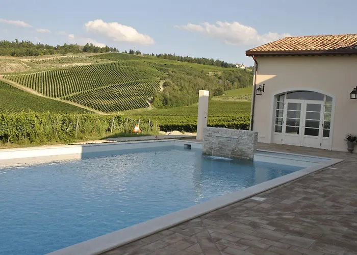 Borgo Conde Wine Resort