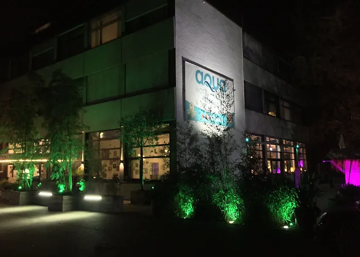Aqua Hotel