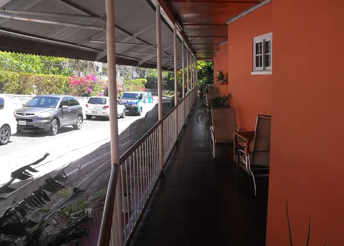 Verney House Resort