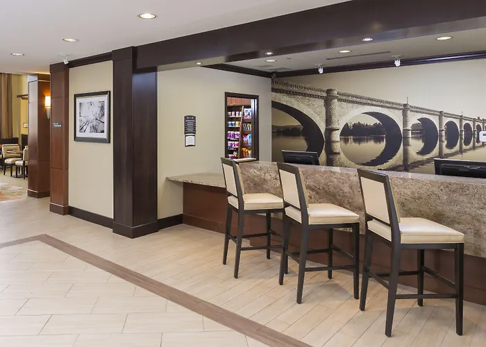 Staybridge Suites Canton By Ihg