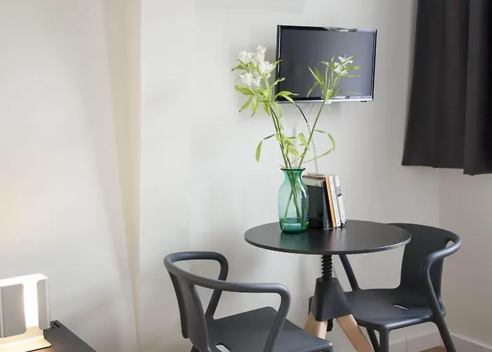 Kuwadro Guesthouse Jordaan Amsterdam
