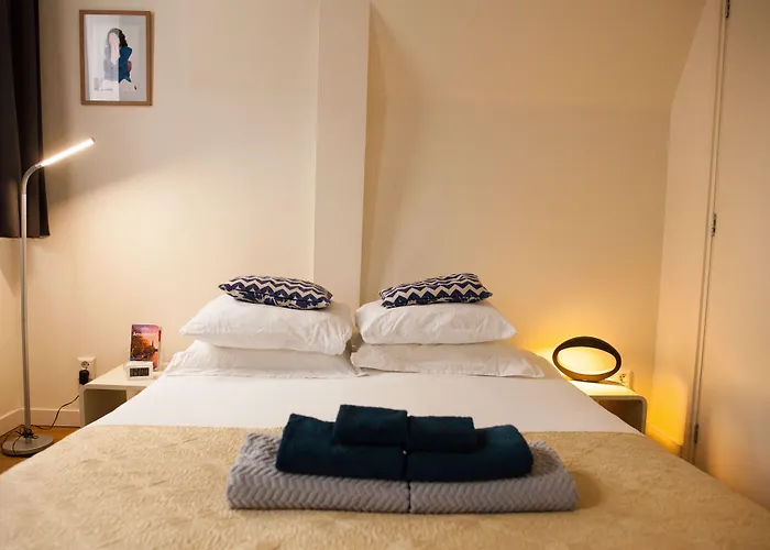 Kuwadro Guesthouse Jordaan Amsterdam