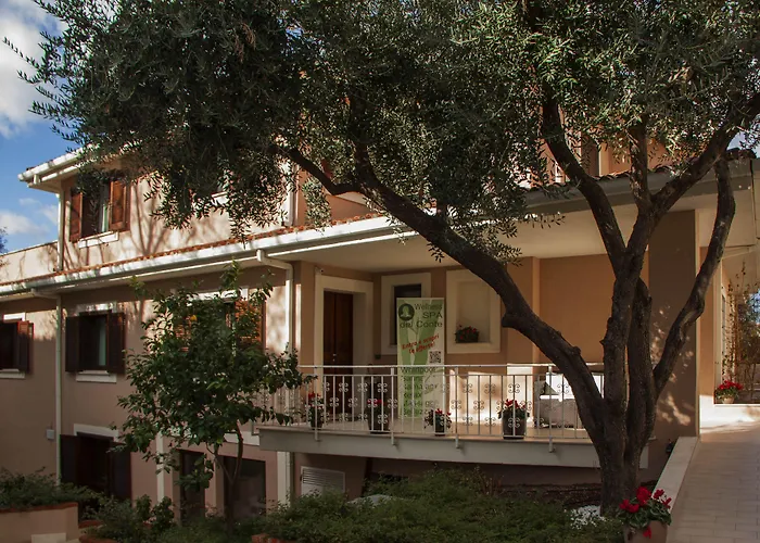 Tramas Hotel & Spa