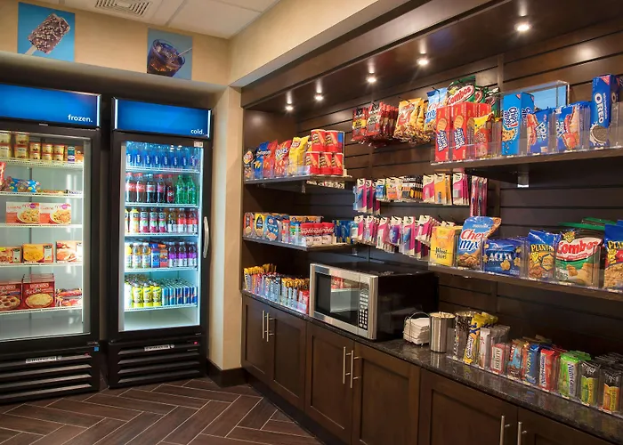 Hampton Inn Kalamazoo