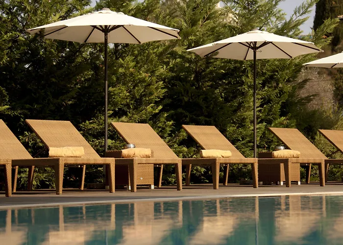 Corfu Mare Boutique Hotel -Adults Only