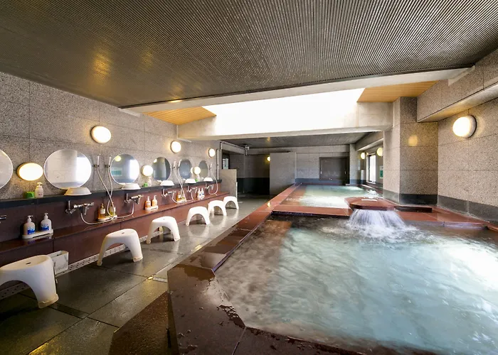 Plaza Hotel Toyota