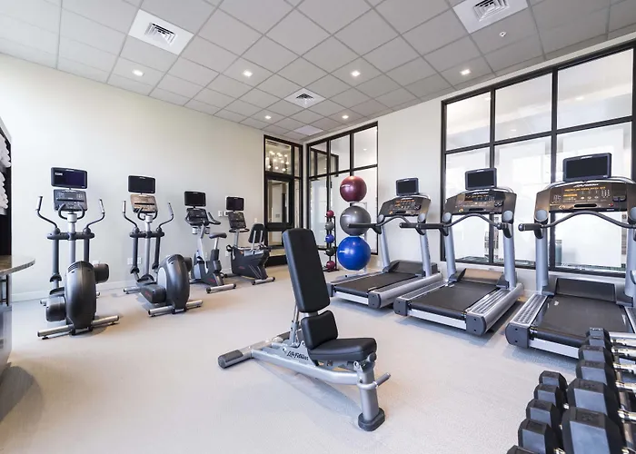 Towneplace Suites By Marriott Boston Logan Airport/Chelsea