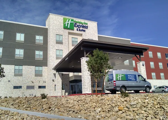 Holiday Inn Express & Suites Price By Ihg