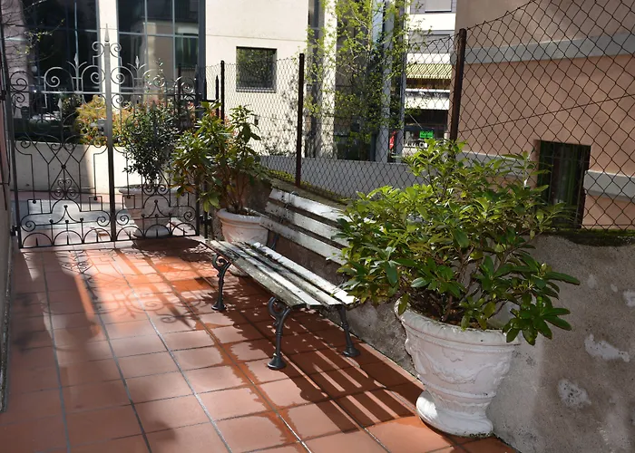 B5 Boutique Hotel (Adults Only)