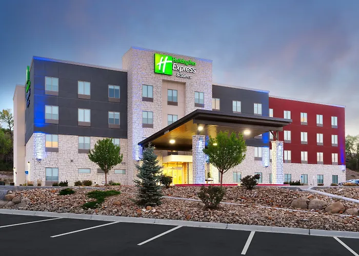 Holiday Inn Express & Suites Price By Ihg