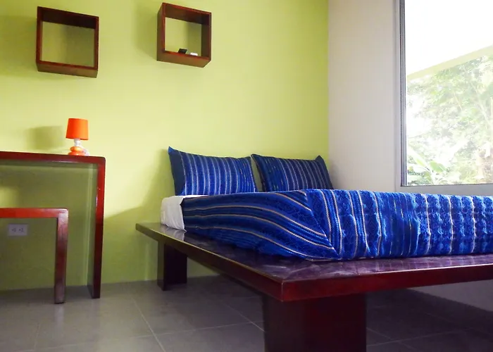 Hotel Colores Del Arenal