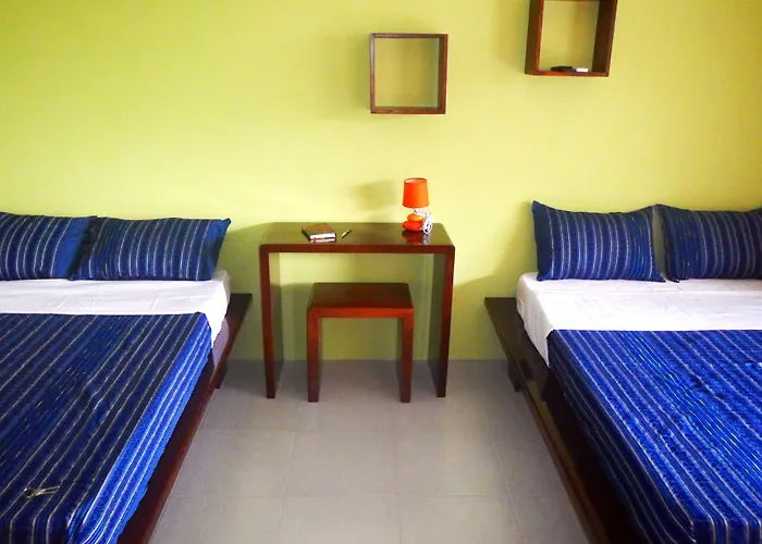 Hotel Colores Del Arenal