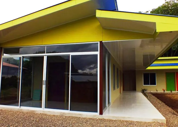 Hotel Colores Del Arenal