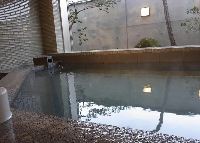 Tsuruga Manten Hotel Ekimae