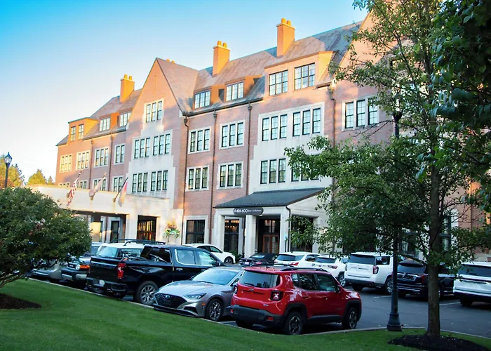 Royal Park Hotel