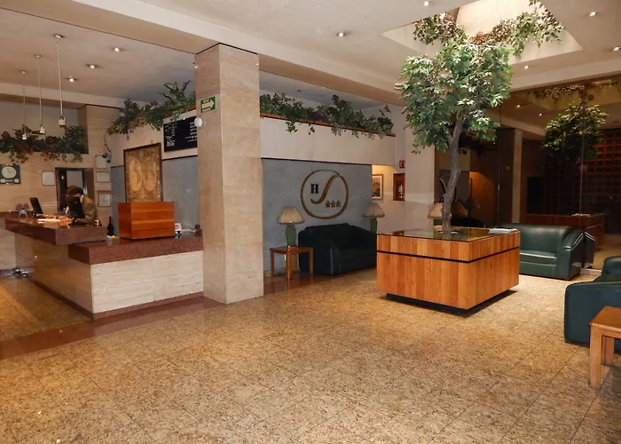 Hotel El Salvador