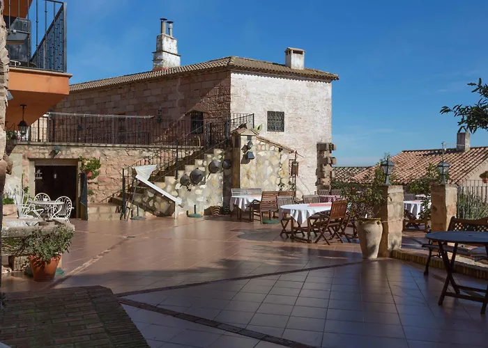 Hotel Palacio Guzmanes