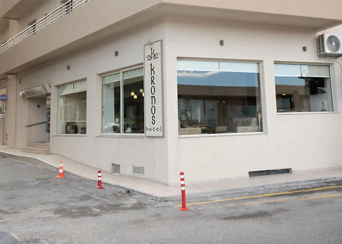 Kronos Hotel