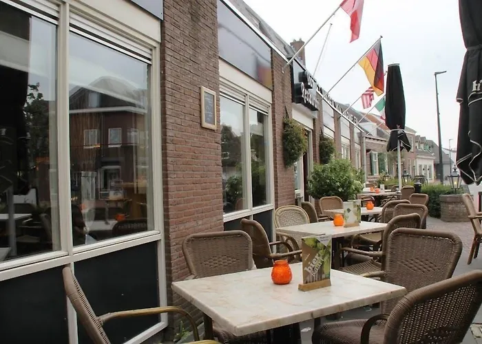 Het Wapen Van Harmelen