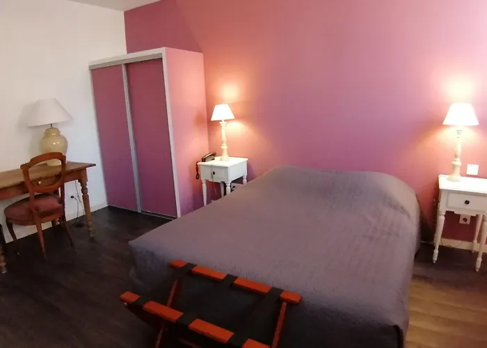 Hotel Le Palma