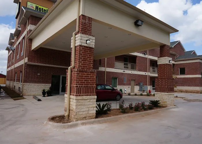 Bungalows Hotel & Hotel Que