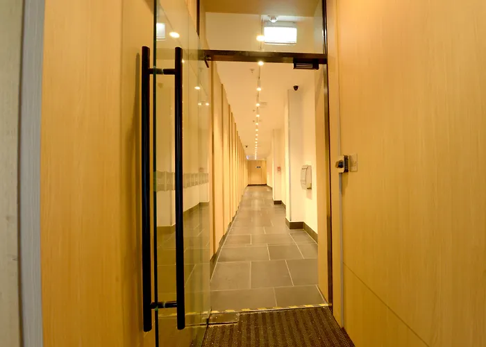 Ibis Budget - Melbourne Cbd