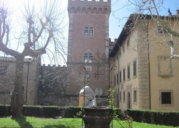 Hotel Il Ponte