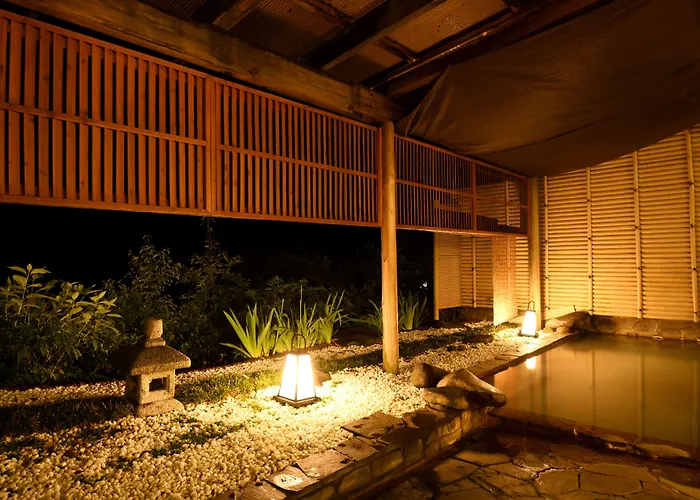 Hotel Marroad Hakone