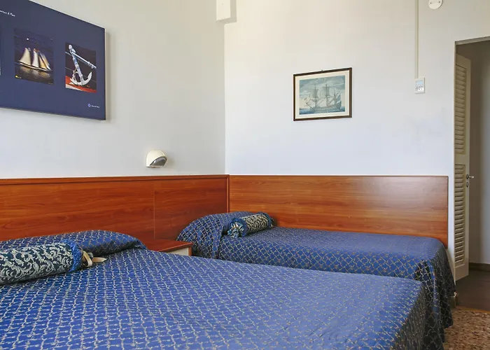 Hotel Paradiso