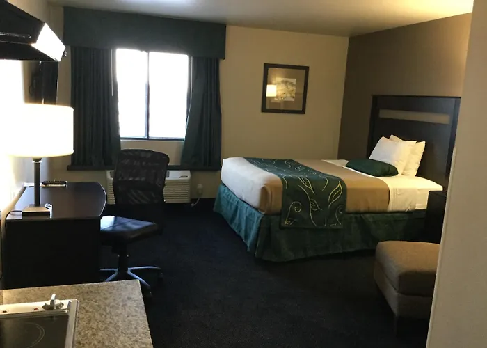Baymont By Wyndham Glendive