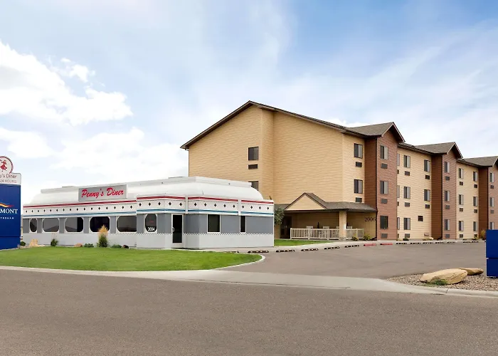 Baymont By Wyndham Glendive