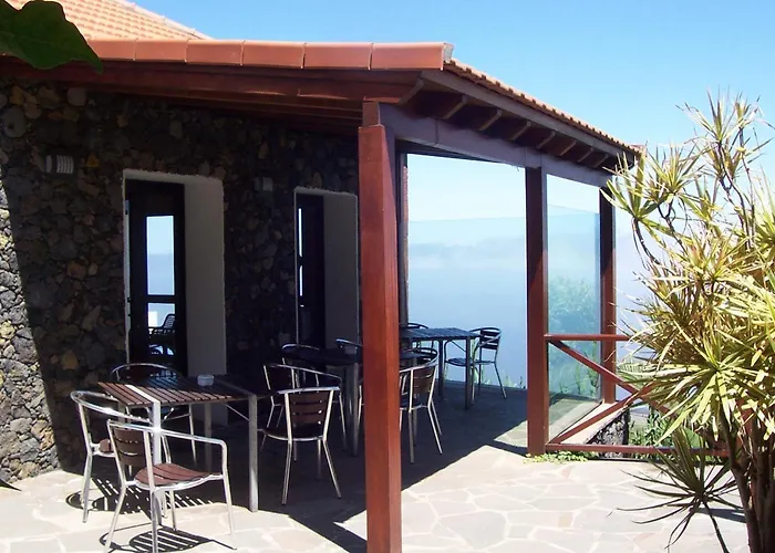 Hotel Villa El Mocanal