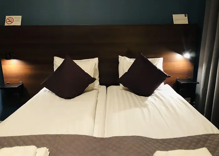 Best Western Hotel Solna