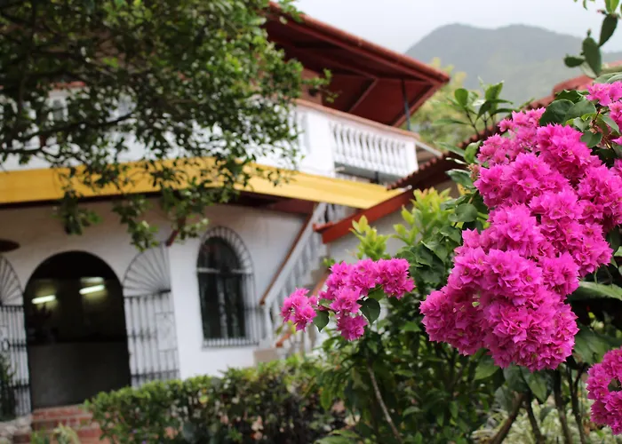 Hotel Valle Verde