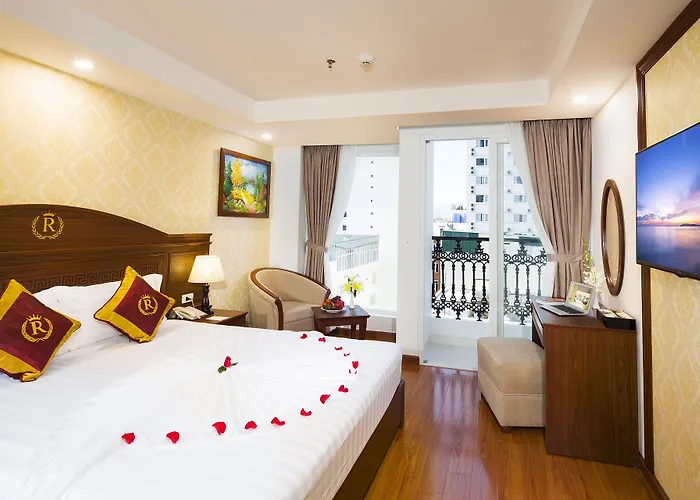 Regalia Nha Trang