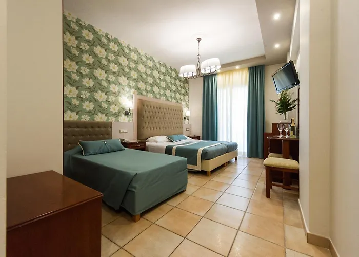 Olympic Hotel