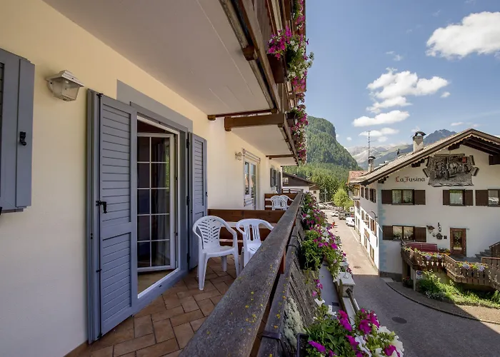 Albergo Alla Rosa