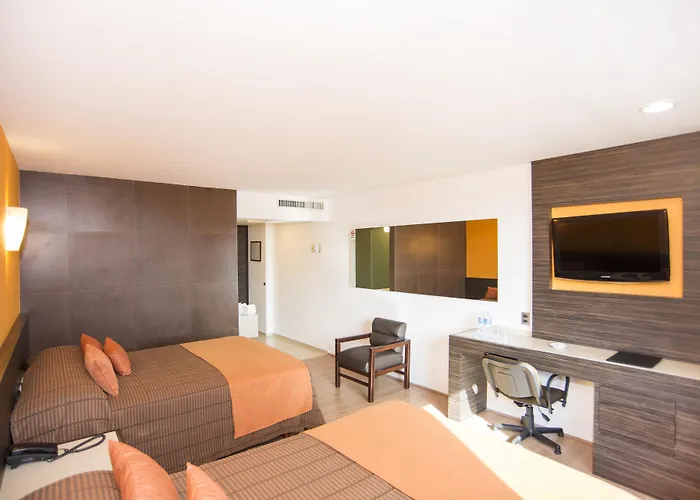 Hotel Brasilia
