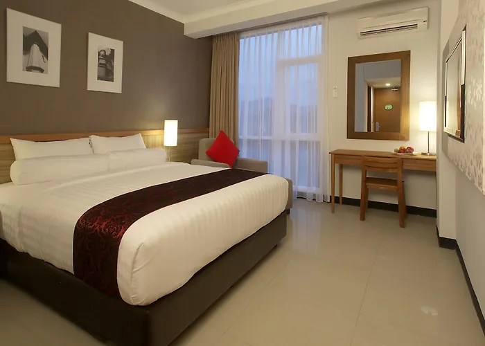Ivory Hotel Bandung