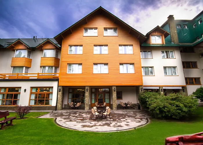 Hotel Kosten Aike