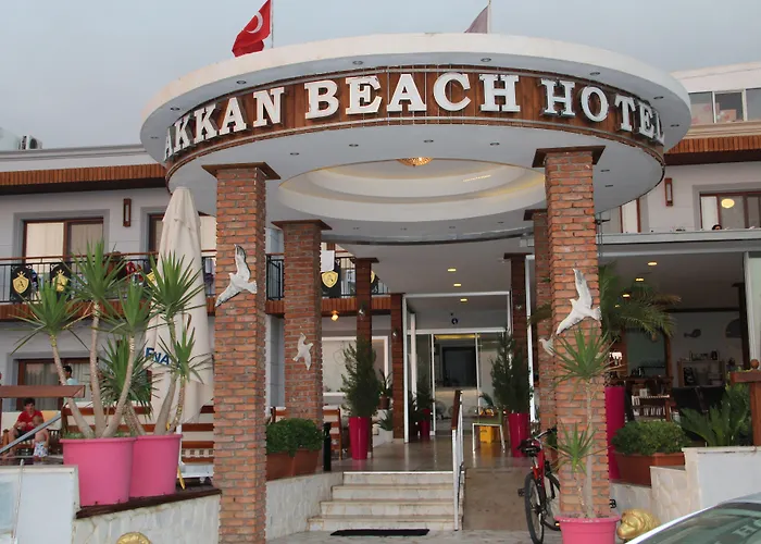 Akkan Beach Hotel