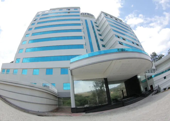 Premier Parc Hotel