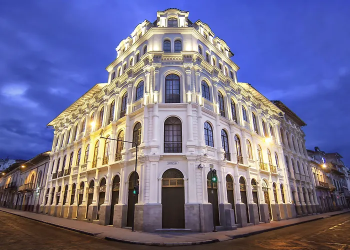 Parc Royal Suites Hotel