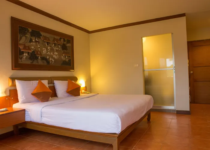 Hotel De Karon
