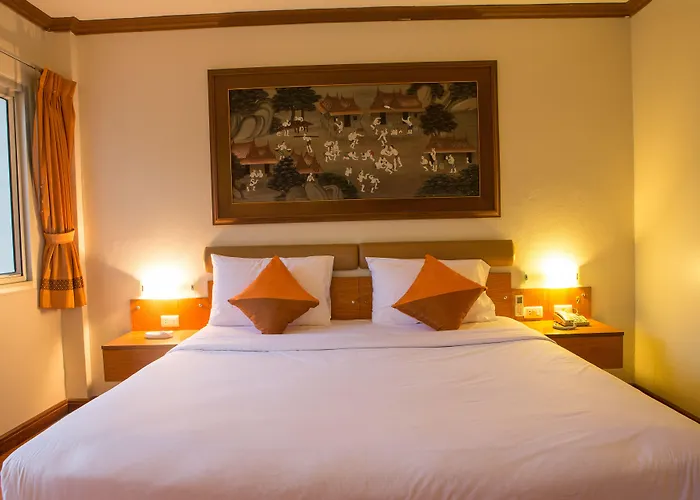Hotel De Karon