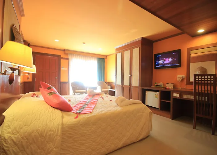 Cookies Hotel