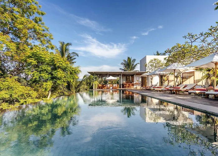 Bisma Eight Ubud