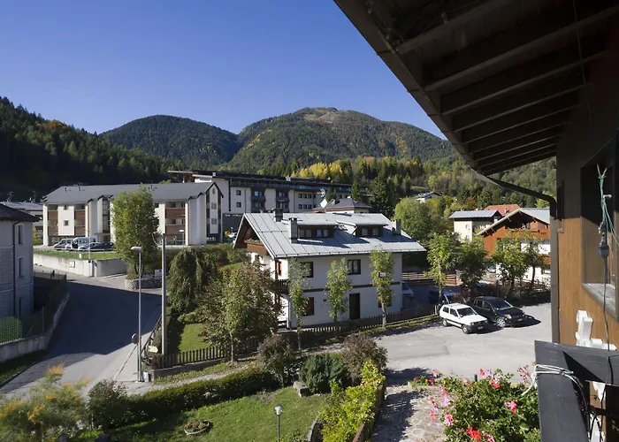 Hotel Giardino