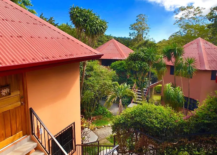 Boquete Garden Inn
