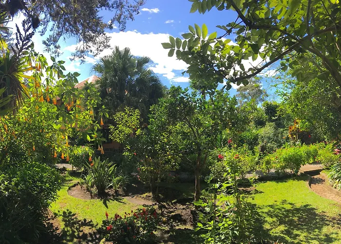Boquete Garden Inn